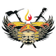 Logo Amicale Pompiers Démoville